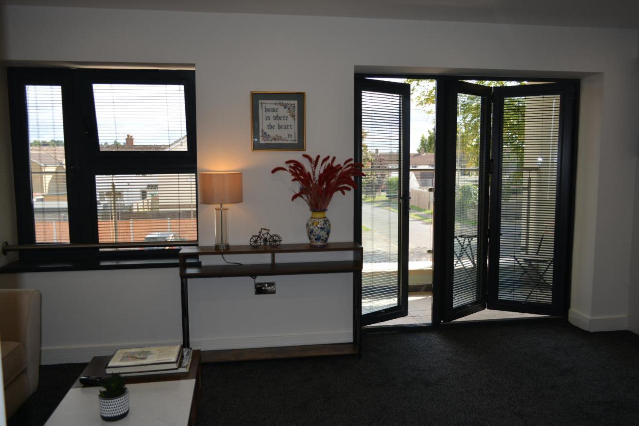 Apartamento 5 Jarn Court. Oxford Exterior foto