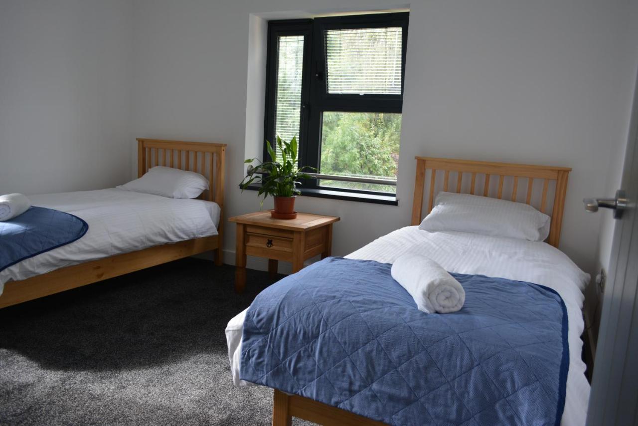 Apartamento 5 Jarn Court. Oxford Exterior foto